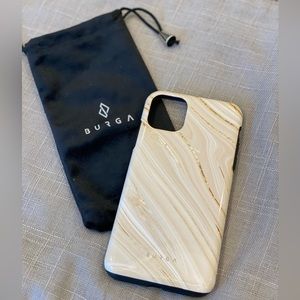 Burga iPhone 11 Pro Max Case